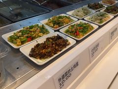 -老乡鸡(新邻天地店)