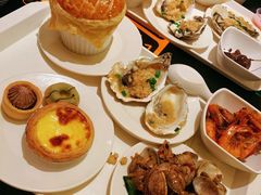 -堂会(白云店)