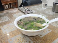 -清真·鸦儿李记·小馆(后海店)