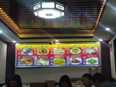 -门框胡同百年卤煮(前门煤市街店)
