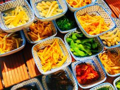 -温野菜涮涮锅(西单大悦城店)