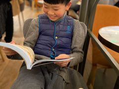 -COSTA COFFEE(上海月星环球港店)