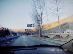 -五台山风景名胜区