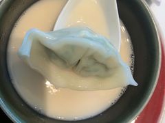 刀鱼馄饨-湖滨28中餐厅·西湖宴·杭州君悦酒店