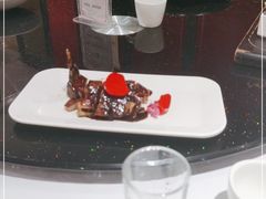 -上海1号私藏菜(静安店)