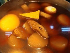 -虹梅食堂·爱蝦乃家