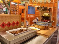 -堂会·KTV·自助餐·团建聚会(天河店)