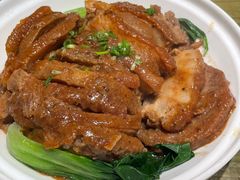 -阿元烧鹅(文明路店)