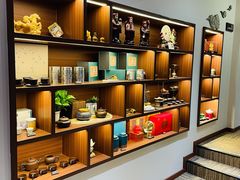 -中和·国风茶馆(愚园路店)