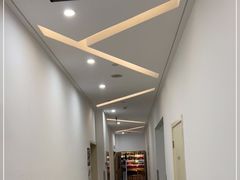 -神洲四海大酒楼(王府井澳门中心店)