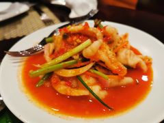 凤爪沙拉-食肆&Fourteen(武林夜市店)