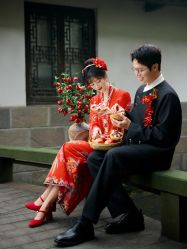 -雅云婚纱摄影工作室旗舰店