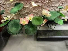 -北京饭店谭家菜