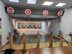 -道顺射箭·团建·骑射(张杨路店)