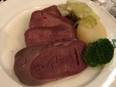 -太平馆餐厅(尖沙咀店)
