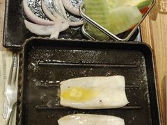 -豪客来牛排(金鼎广场店)