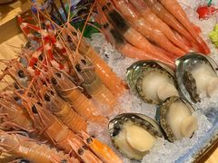 -贵木日本料理·铁板烧(新地假日广场店)