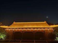 -明故宫遗址公园