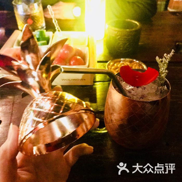 g10 club紅酒威士忌酒吧