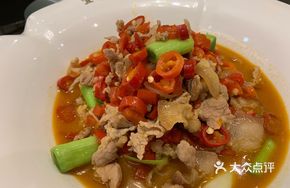 Wanzai Minced Meat