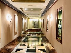 -香港喜来登酒店天宝阁