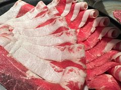 -老墙根涮肉·铜锅·烧烤(王四营店)