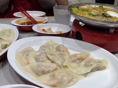 -喜家德虾仁水饺(华强天虹店)