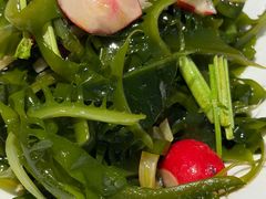 -船歌·鱼水饺青岛菜(金狮广场店)