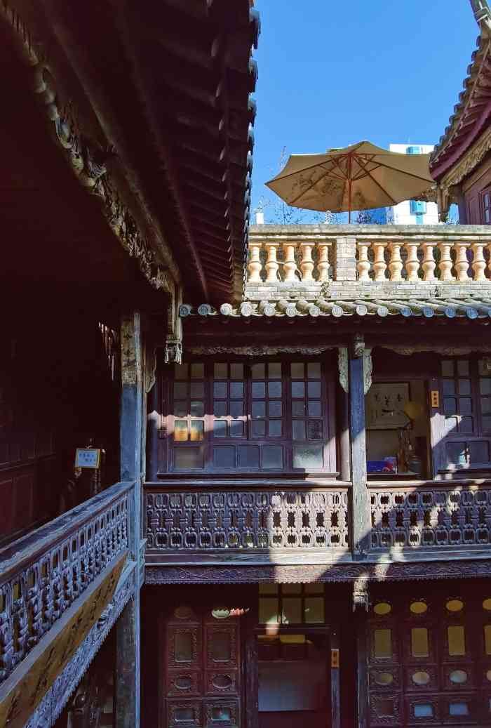 钱王街-"正义访背后的钱王街,是一条有着悠久历史的."-大众点评移动版