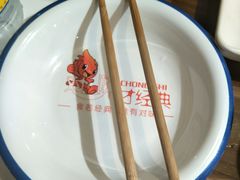 -签海串串火锅(泰华店)
