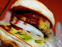 -魏斯理汉堡(西安沣东吾悦店)