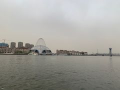 -海河外滩公园
