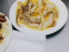-松明一烤肉馆(鲁园店)