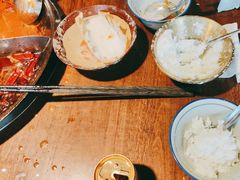 -楠火锅(仁恒梦中心店)