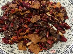 辣子肥肠-陈有良尖椒鸡(渝中示范店)