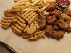 -必胜客(鞍山万象汇店PH店)