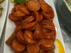 -新侨三宝乐西餐厅(崇文门店)