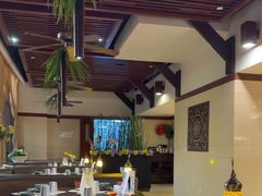 -金厨泰国餐厅·全泰籍厨师料理(拱北店)