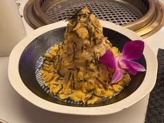 -千寻山野烤肉(中关村店)