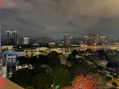 -珠江夜游省总码头