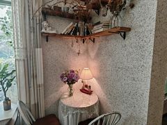 -绿房子方寸咖啡(星海名城店)