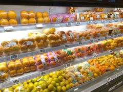 -盒马鲜生(新都心店)