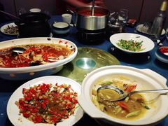 -湘轩·土菜研究院(光大店)