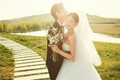 -摩玛婚纱摄影(杭州店)