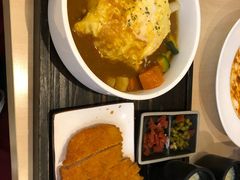 -噹噹呀咪咖喱屋(三阳百盛店)