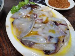 -韩风烤牛肉冷面店