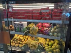 -书亦烧仙草(印象汇都市店)