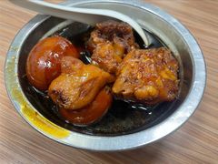 -好好味面家(桃园店)