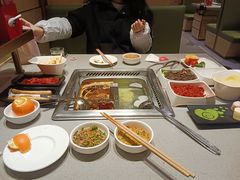 -海底捞火锅(吾悦广场店)