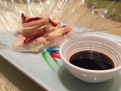 -山明水秀大饭店